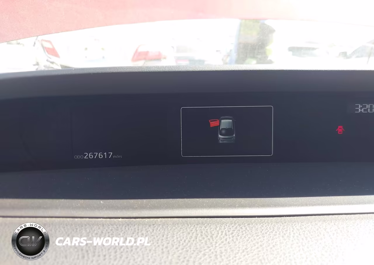 2017 Toyota Prius Two VIN:JTDKBRFU5H3545736 - 7