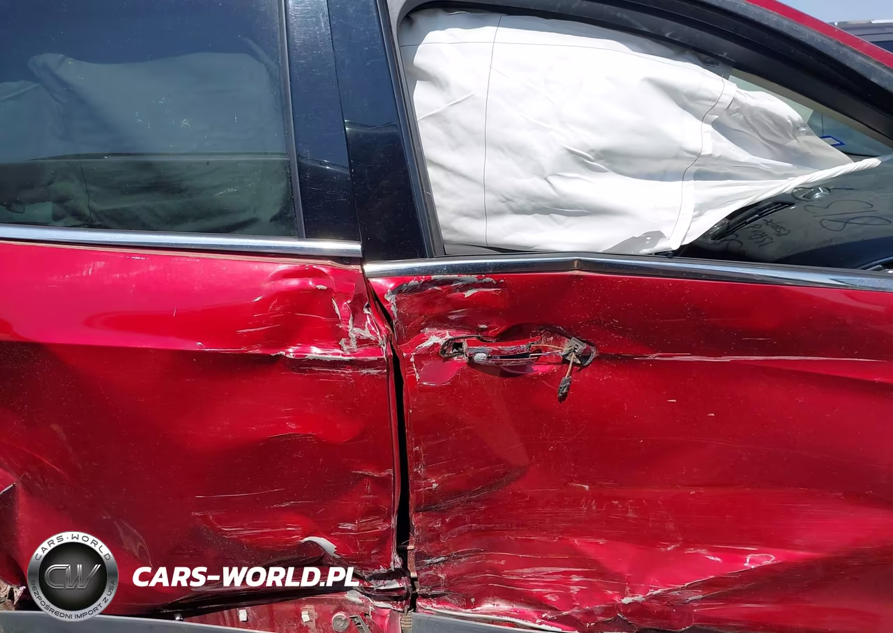 2013 Ford Escape Sel VIN:1FMCU9H90DUC78139 - 13