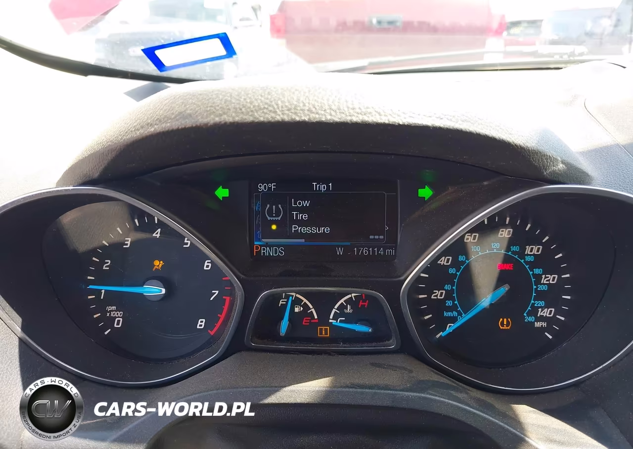 2013 Ford Escape Sel VIN:1FMCU9H90DUC78139 - 7