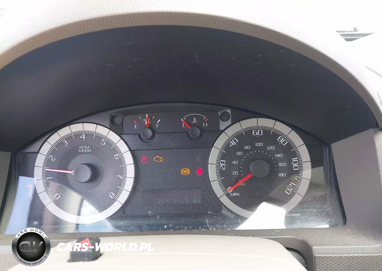 2008 Ford Escape Xlt VIN:1FMCU93128KE21613 - 7