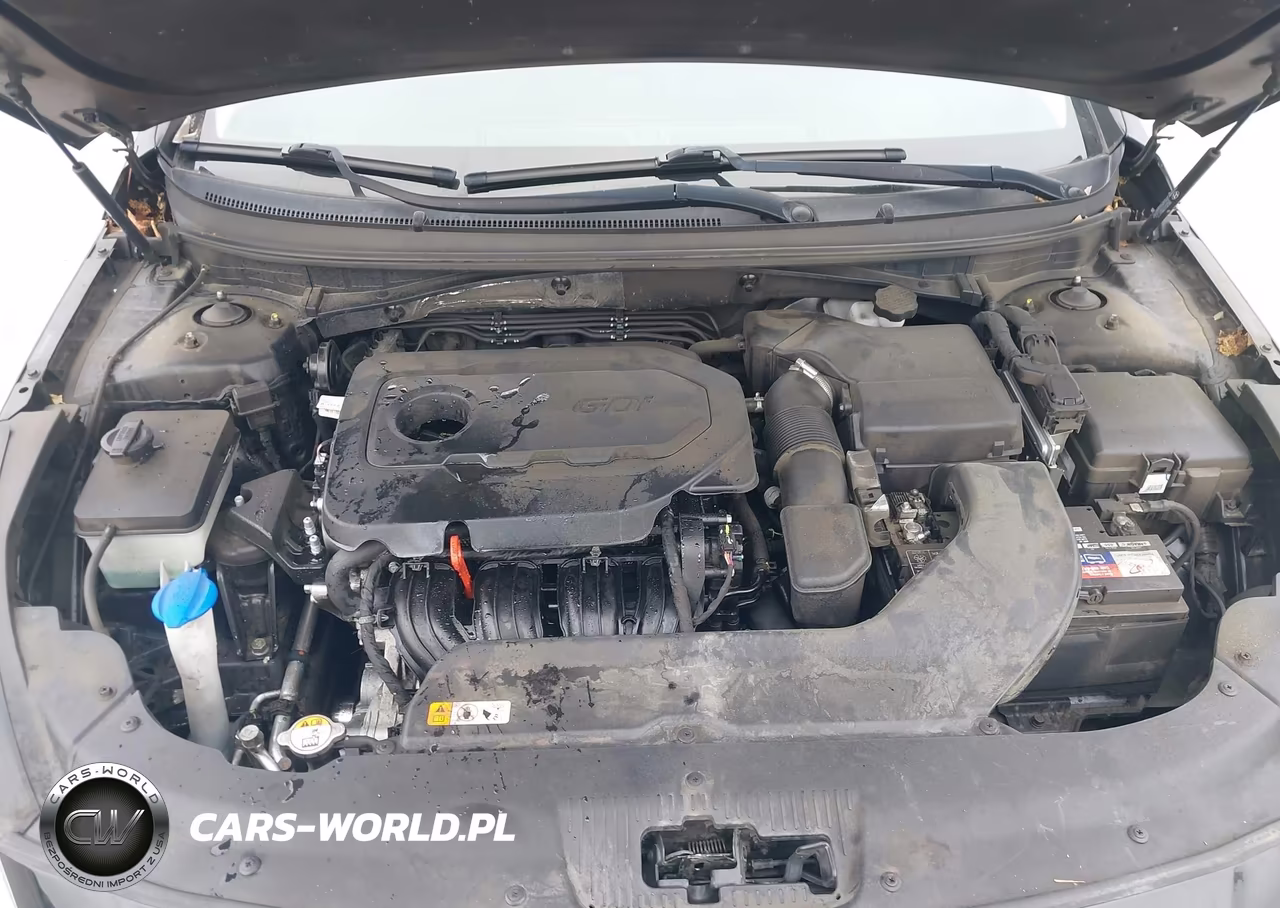 2015 Hyundai Sonata Sport VIN:5NPE34AFXFH222743 - 10