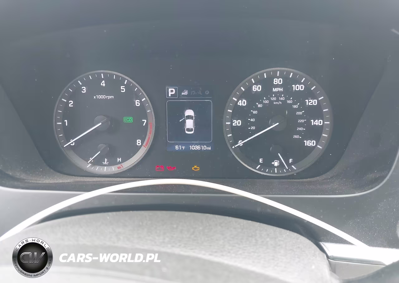 2015 Hyundai Sonata Sport VIN:5NPE34AFXFH222743 - 7