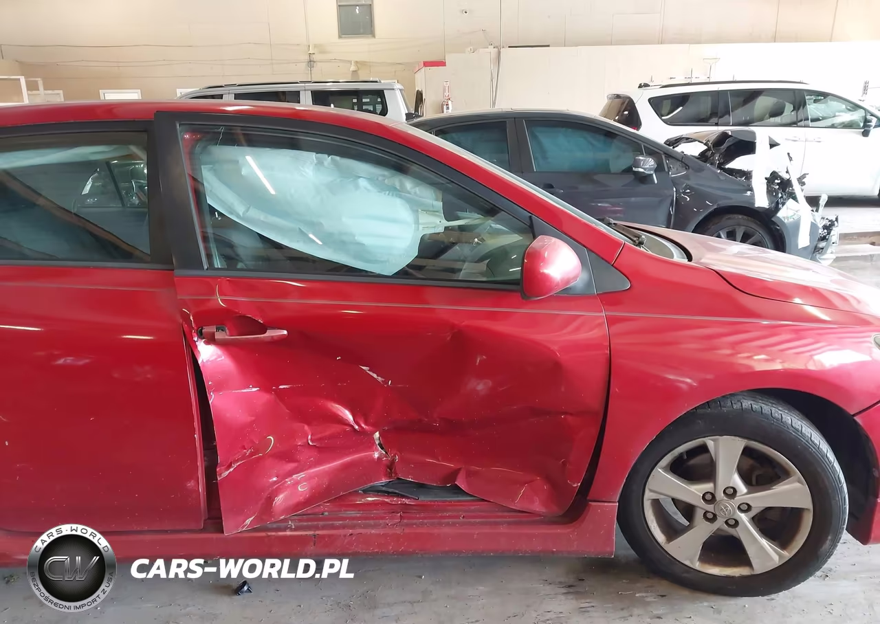 2013 Toyota Corolla S VIN:5YFBU4EE8DP134520 - 6