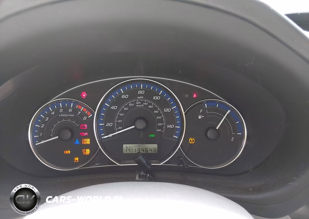 2012 Subaru Forester 2.5X VIN:JF2SHABC0CH410013 - 7