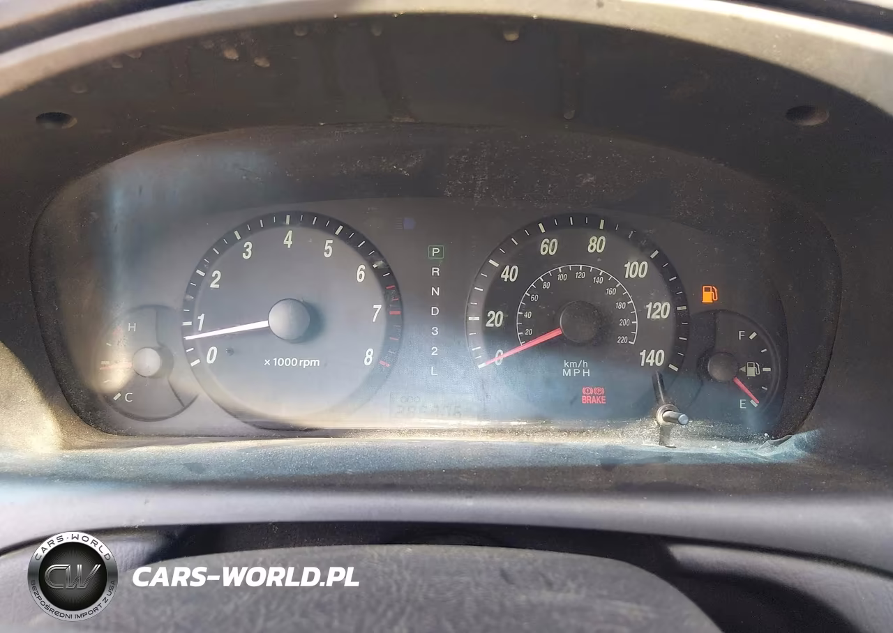 2006 Hyundai Elantra Gls-Limited VIN:KMHDN46D06U295411 - 7