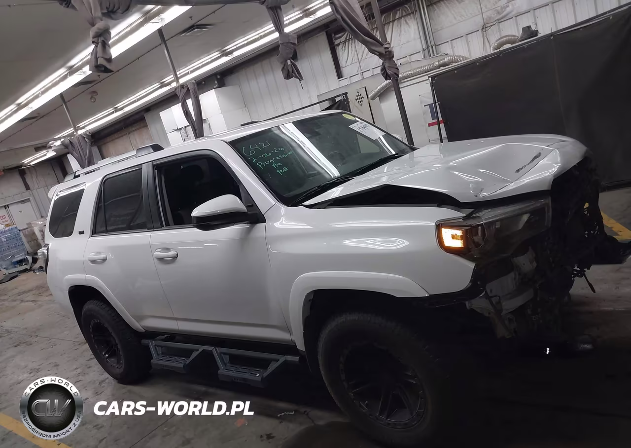 2021 Toyota 4Runner Sr5 VIN:JTEMU5JR2M5933922 - 14