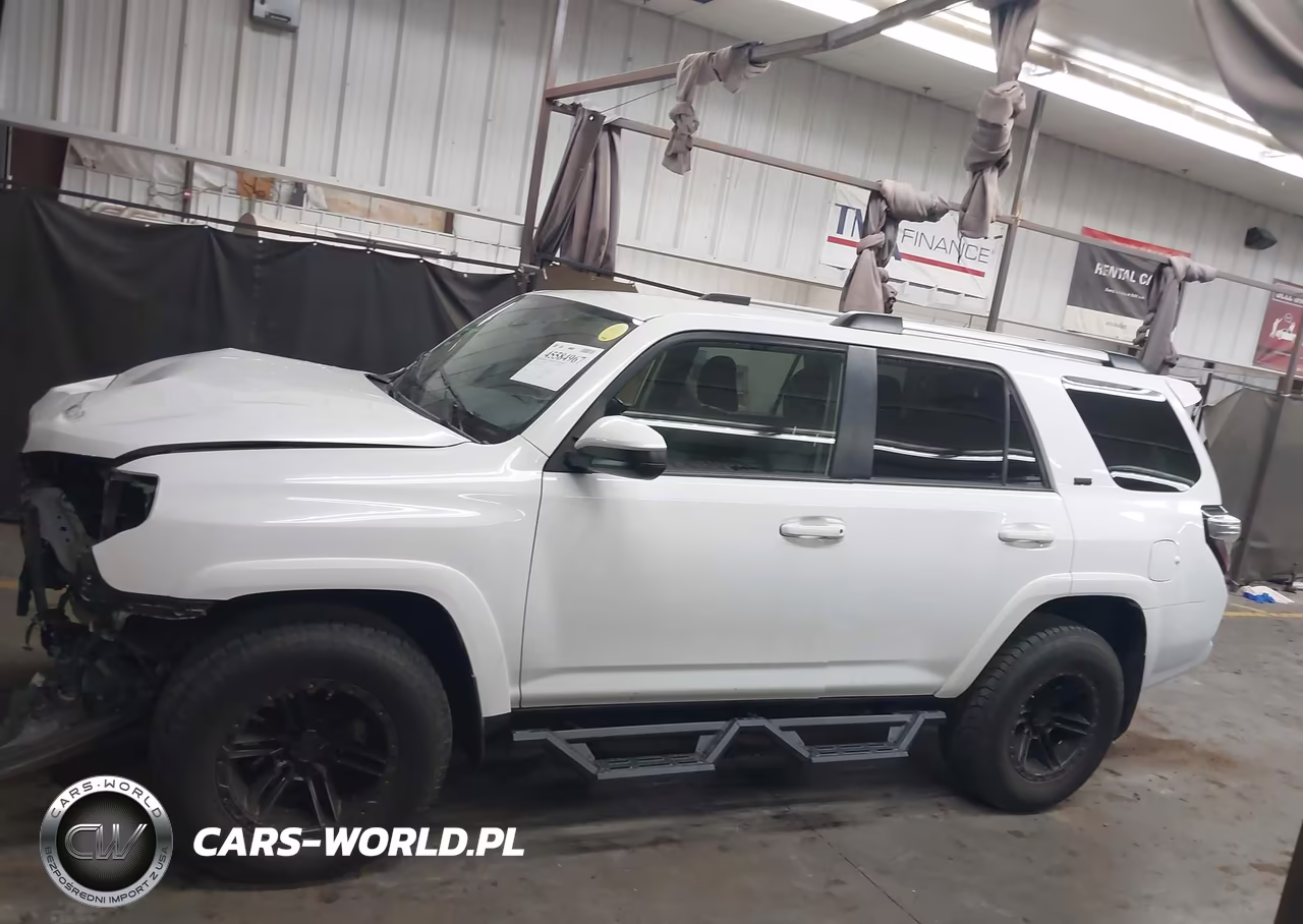 2021 Toyota 4Runner Sr5 VIN:JTEMU5JR2M5933922 - 15