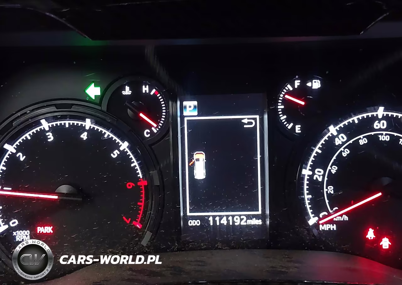 2021 Toyota 4Runner Sr5 VIN:JTEMU5JR2M5933922 - 7