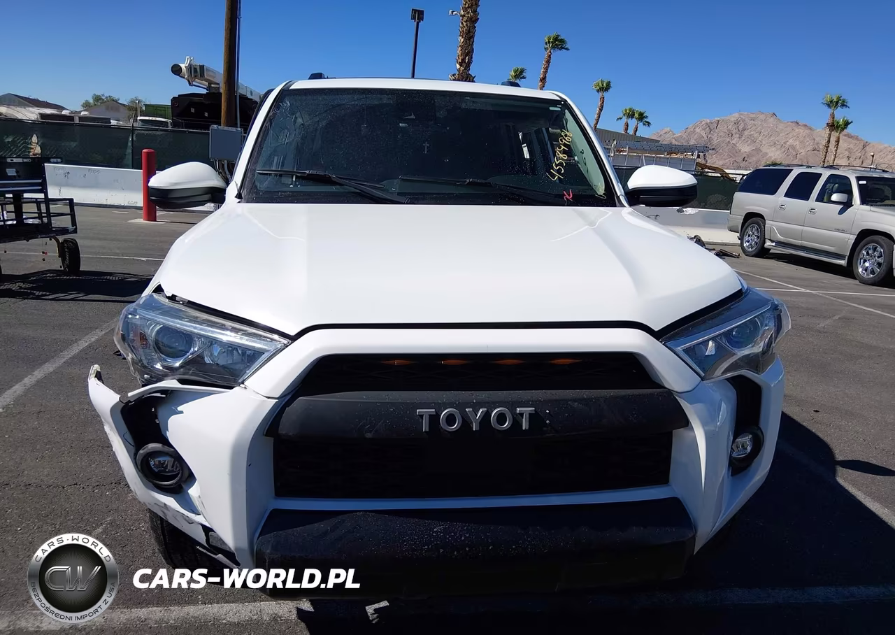 2021 Toyota 4Runner Sr5 VIN:JTEEU5JR5M5243618 - 11