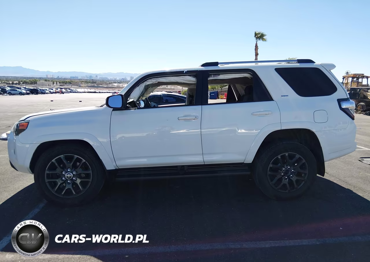 2021 Toyota 4Runner Sr5 VIN:JTEEU5JR5M5243618 - 13