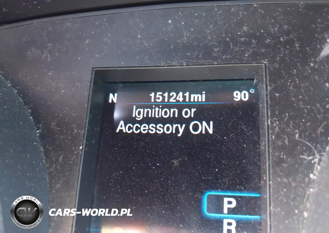 2014 Chrysler 300 VIN:2C3CCARG0EH341903 - 16