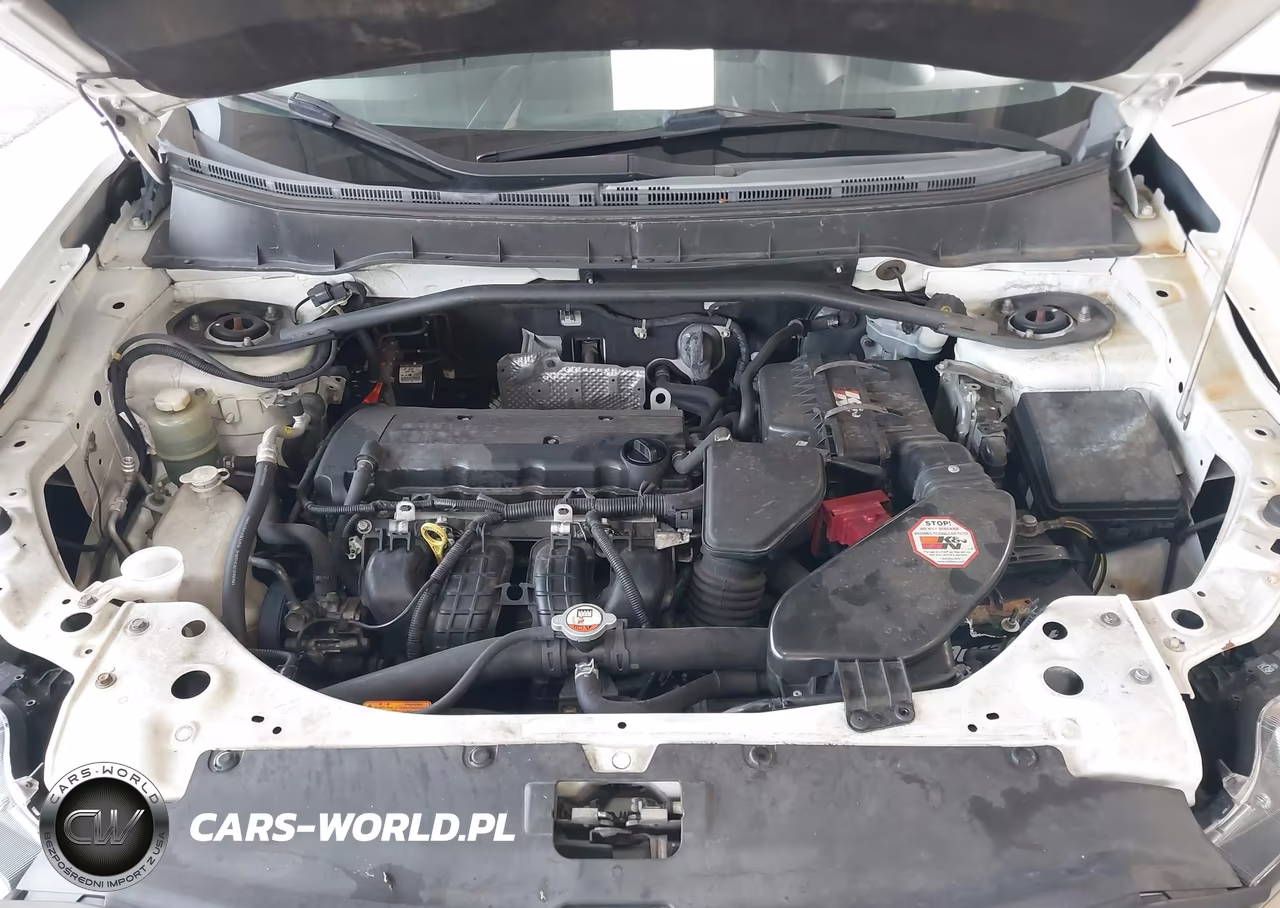 2010 Mitsubishi Outlander Se VIN:JA4AS3AW5AZ018648 - 10