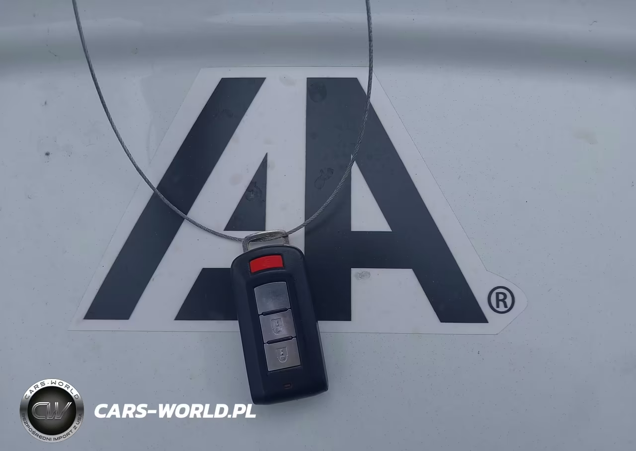 2010 Mitsubishi Outlander Se VIN:JA4AS3AW5AZ018648 - 11