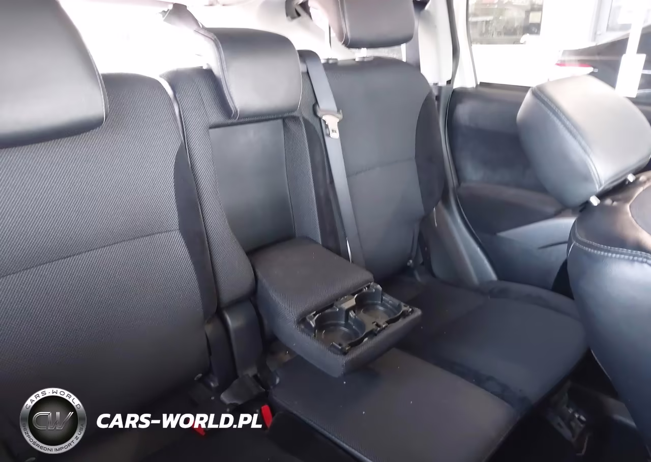 2010 Mitsubishi Outlander Se VIN:JA4AS3AW5AZ018648 - 8