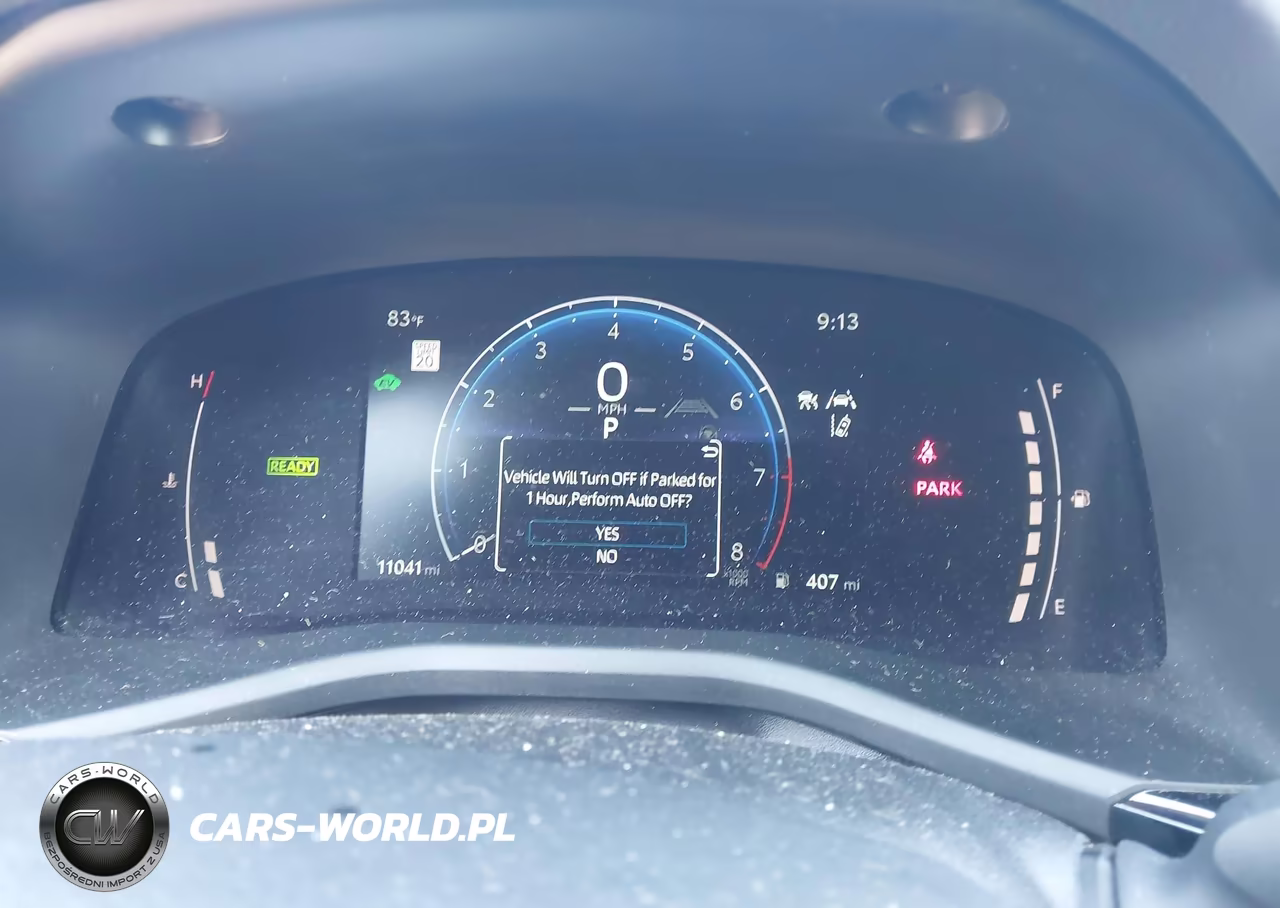 2026 Toyota Camry Le VIN:4T1DAACK3TU736229 - 7