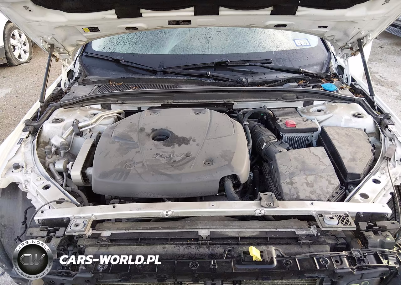 2020 Volvo S60 T6 Inscription VIN:7JRA22TL1LG072709 - 10