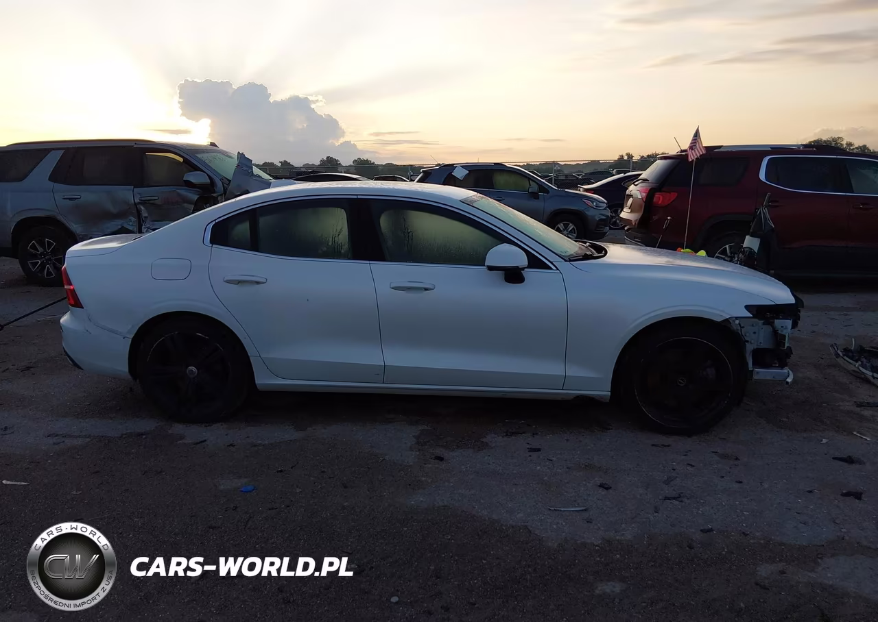 2020 Volvo S60 T6 Inscription VIN:7JRA22TL1LG072709 - 14