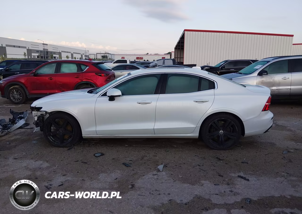 2020 Volvo S60 T6 Inscription VIN:7JRA22TL1LG072709 - 15