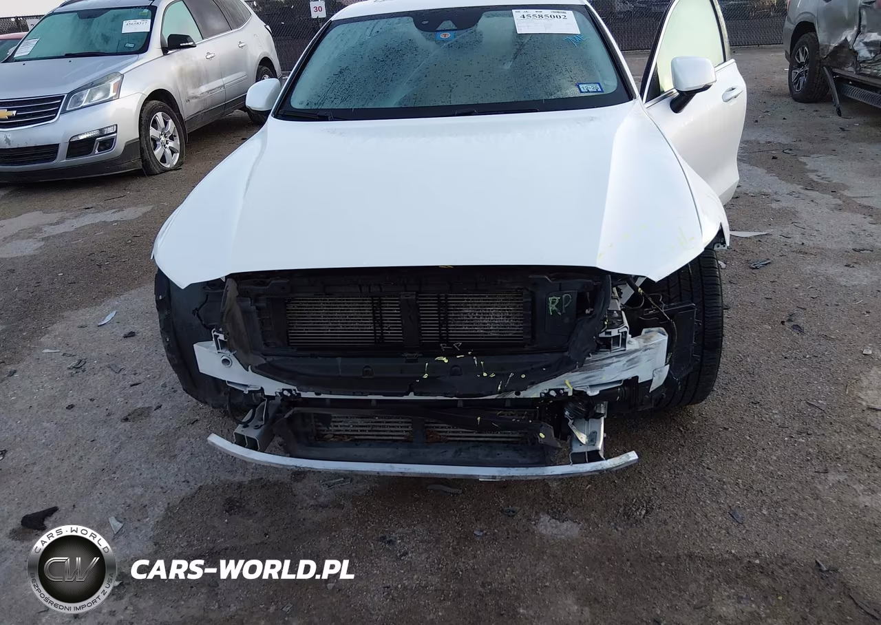 2020 Volvo S60 T6 Inscription VIN:7JRA22TL1LG072709 - 6