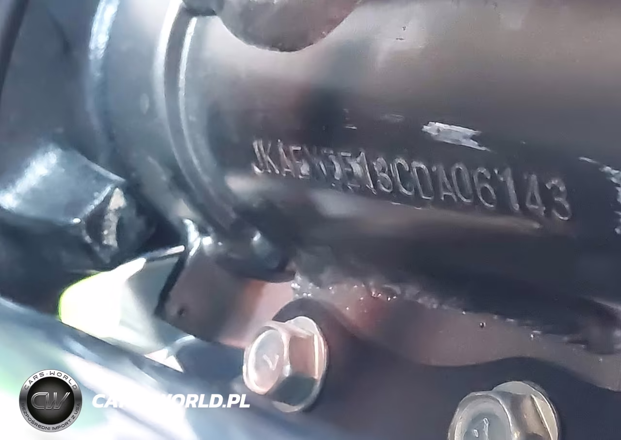 2012 Kawasaki Ex650 Ec VIN:JKAEXEE13CDA06143 - 10