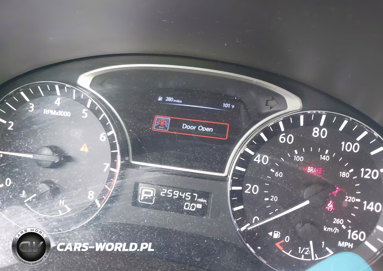 2014 Nissan Altima 2.5 S VIN:1N4AL3AP4EN342673 - 7