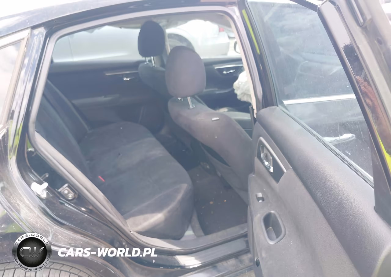 2014 Nissan Altima 2.5 S VIN:1N4AL3AP4EN342673 - 8