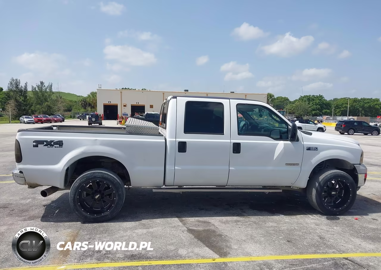 2005 Ford F-250 Lariat-Xl-Xlt VIN:1FTSW21P15EC23432 - 13