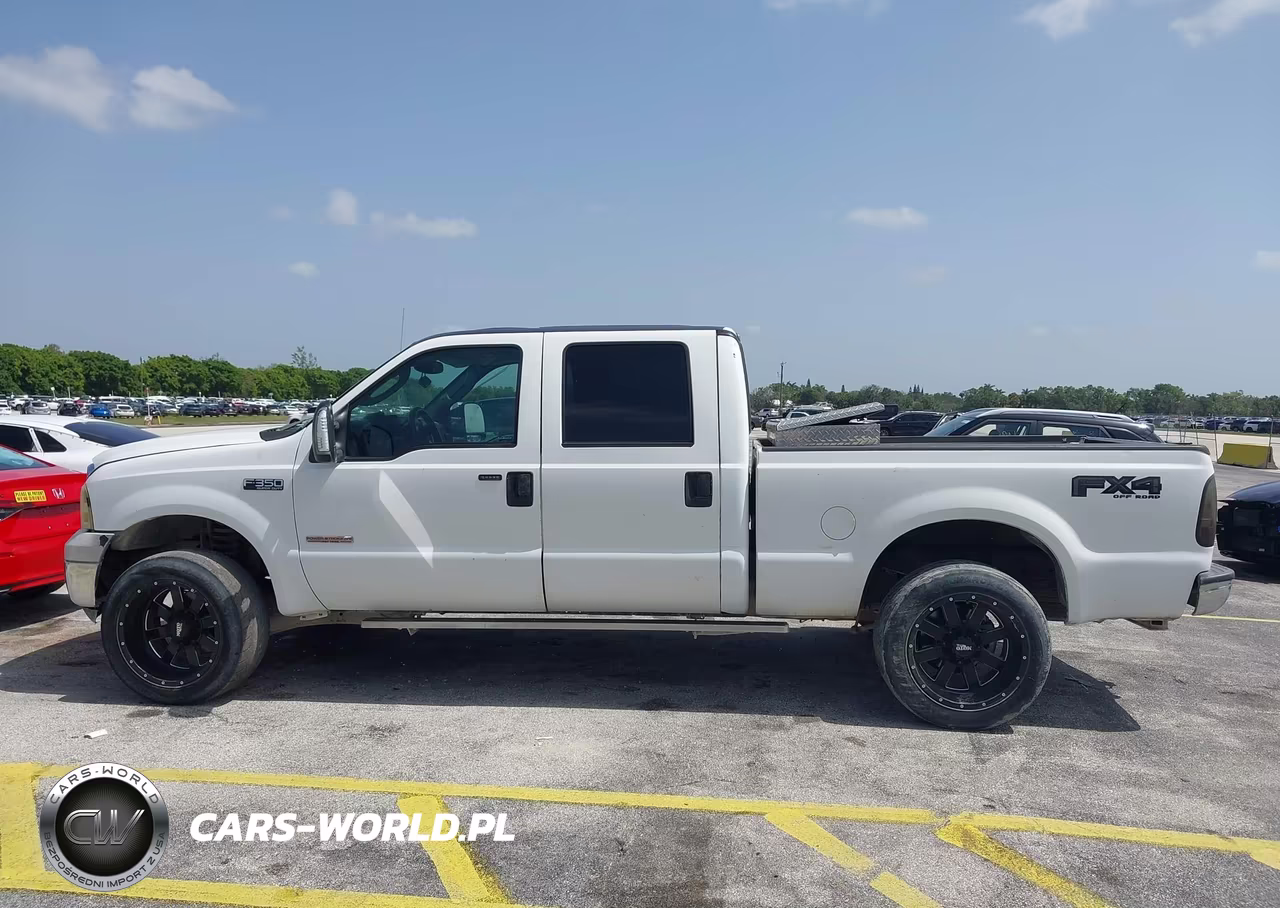 2005 Ford F-250 Lariat-Xl-Xlt VIN:1FTSW21P15EC23432 - 14