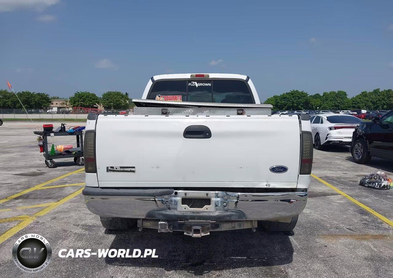 2005 Ford F-250 Lariat-Xl-Xlt VIN:1FTSW21P15EC23432 - 16