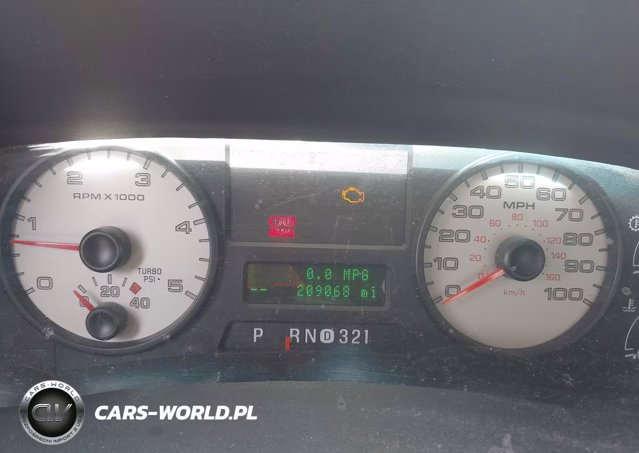 2005 Ford F-250 Lariat-Xl-Xlt VIN:1FTSW21P15EC23432 - 7