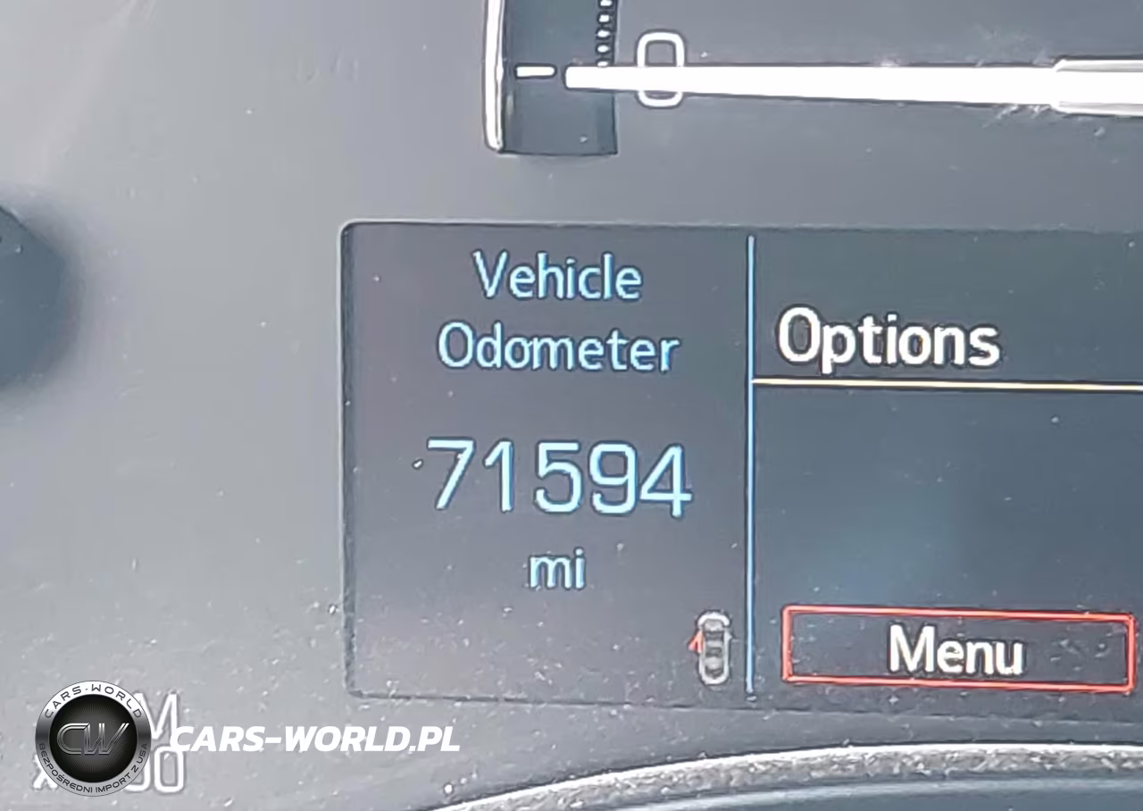 2018 Cadillac Ats Luxury VIN:1G6AB5RX7J0127392 - 16