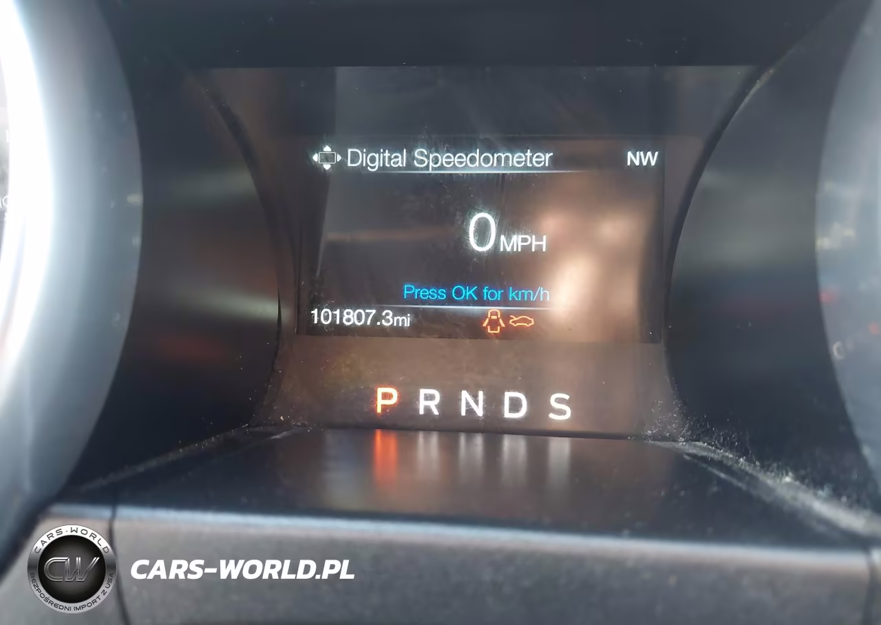 2019 Ford Mustang VIN:1FATP8UH4K5162300 - 15