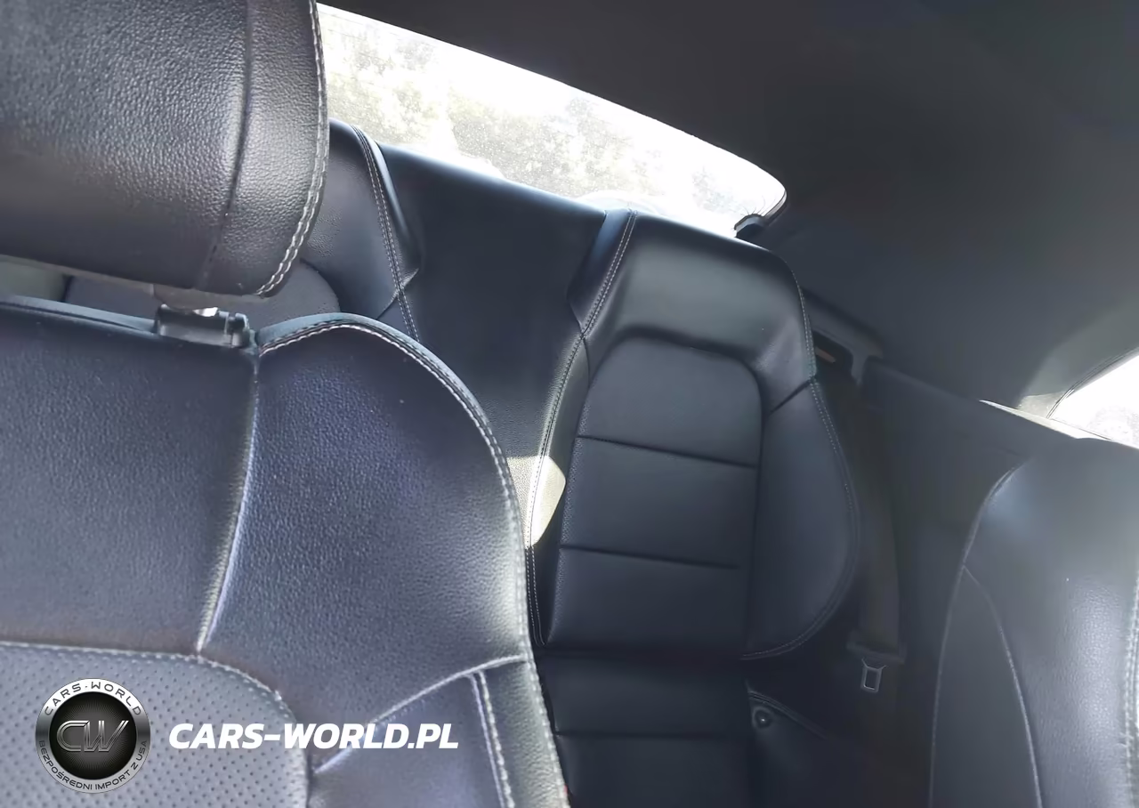 2019 Ford Mustang VIN:1FATP8UH4K5162300 - 8