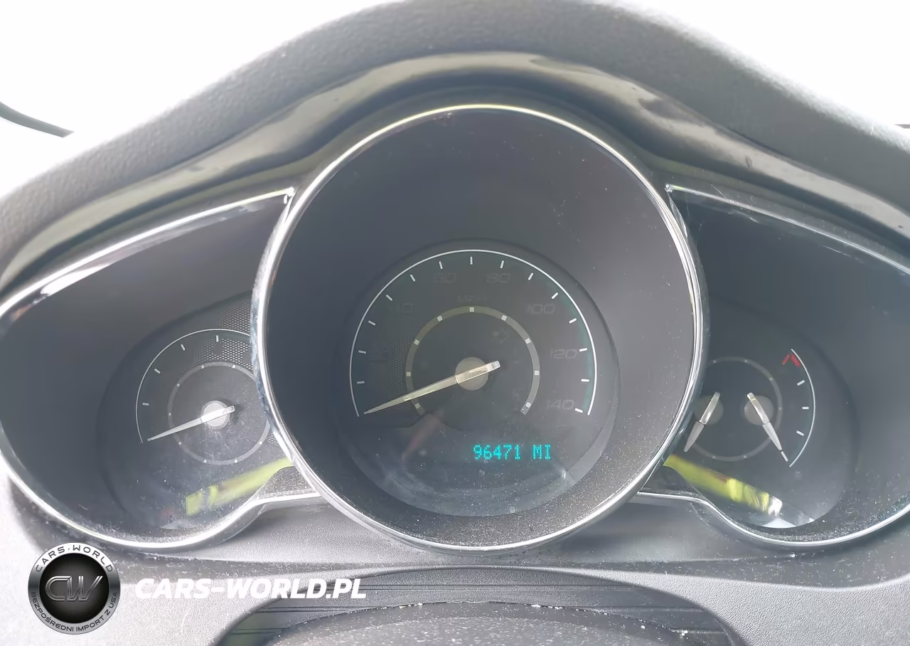 2011 Chevrolet Malibu 1Lt VIN:1G1ZC5E16BF219664 - 7