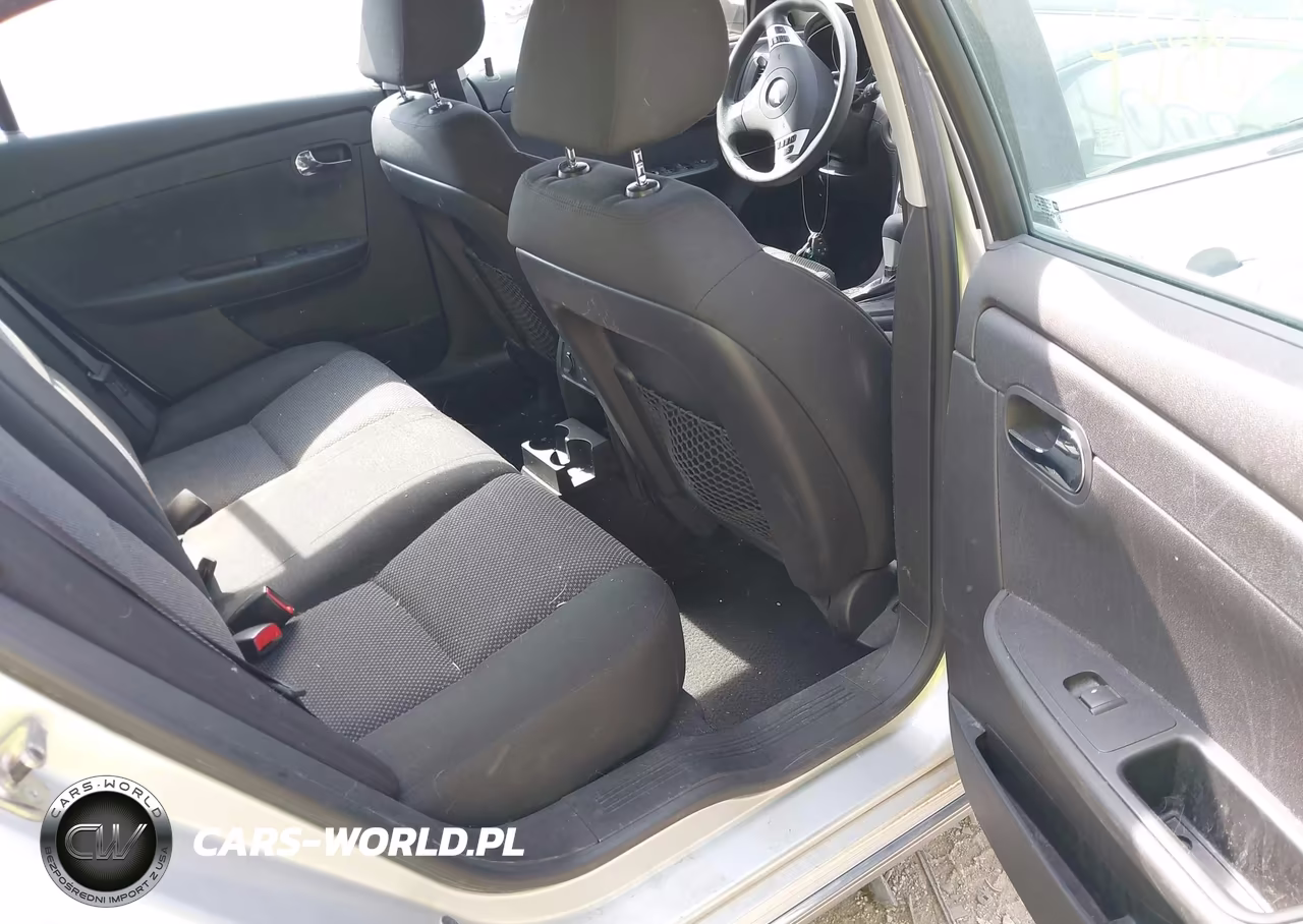 2011 Chevrolet Malibu 1Lt VIN:1G1ZC5E16BF219664 - 8