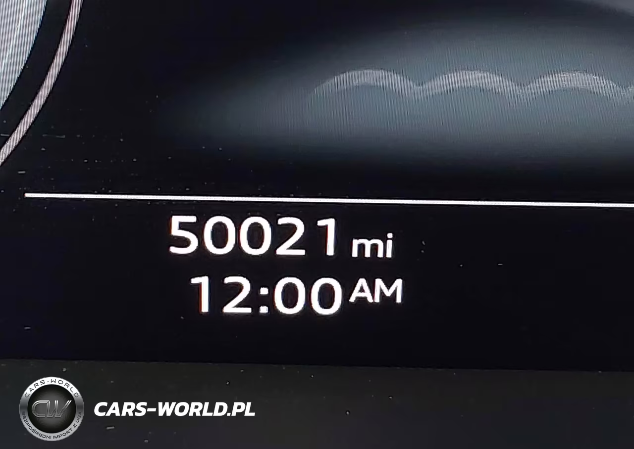 2021 Audi S7 Sportback Prestige Tfsi Quattro Tiptronic VIN:WAUSFBF21MN035034 - 7