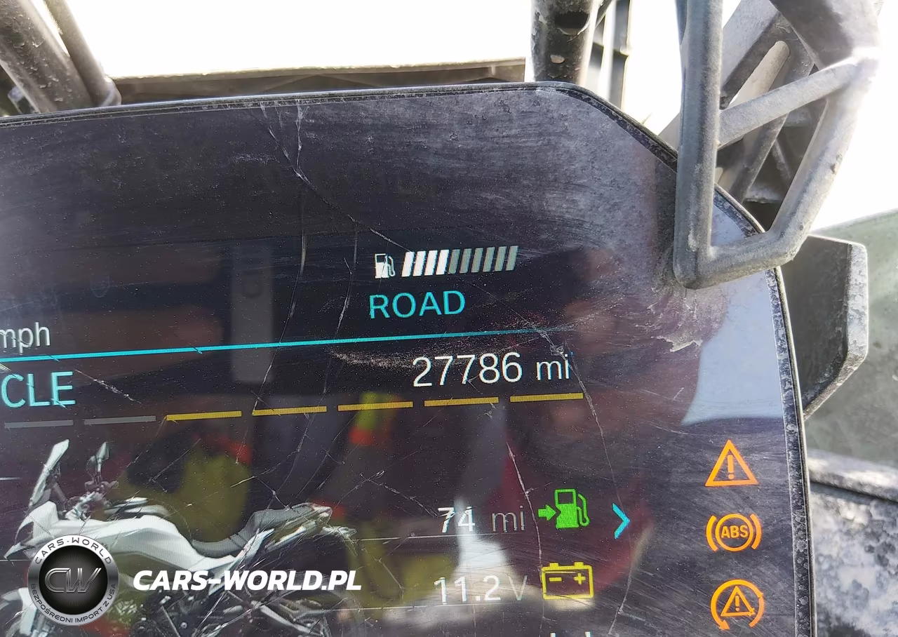 2025 BMW S 1000 Xr VIN:WB10P1305S6L05567 - 7