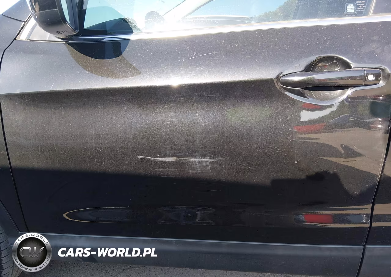 2018 Nissan Rogue Sport S VIN:JN1BJ1CP6JW161538 - 6