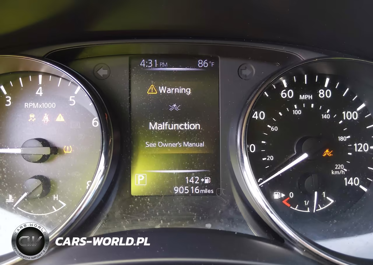2018 Nissan Rogue Sport S VIN:JN1BJ1CP6JW161538 - 7