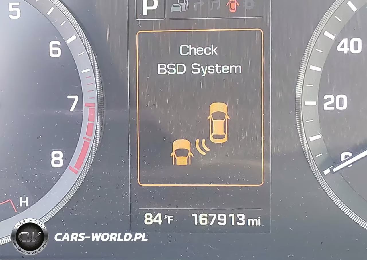 2016 Hyundai Sonata Sport VIN:5NPE34AF3GH312303 - 15