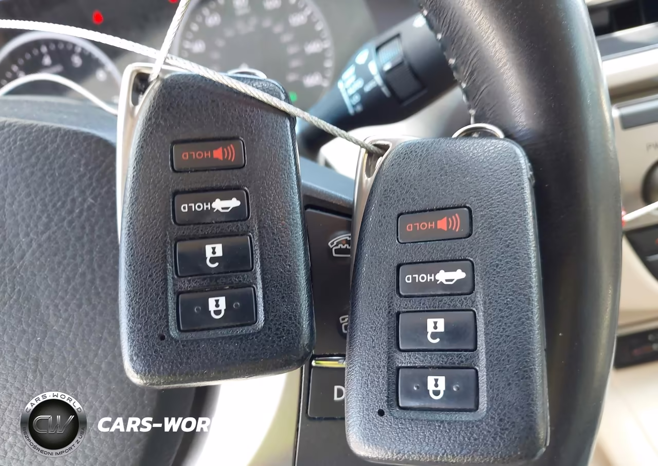 2015 Lexus Es 350 VIN:JTHBK1GG6F2199613 - 11