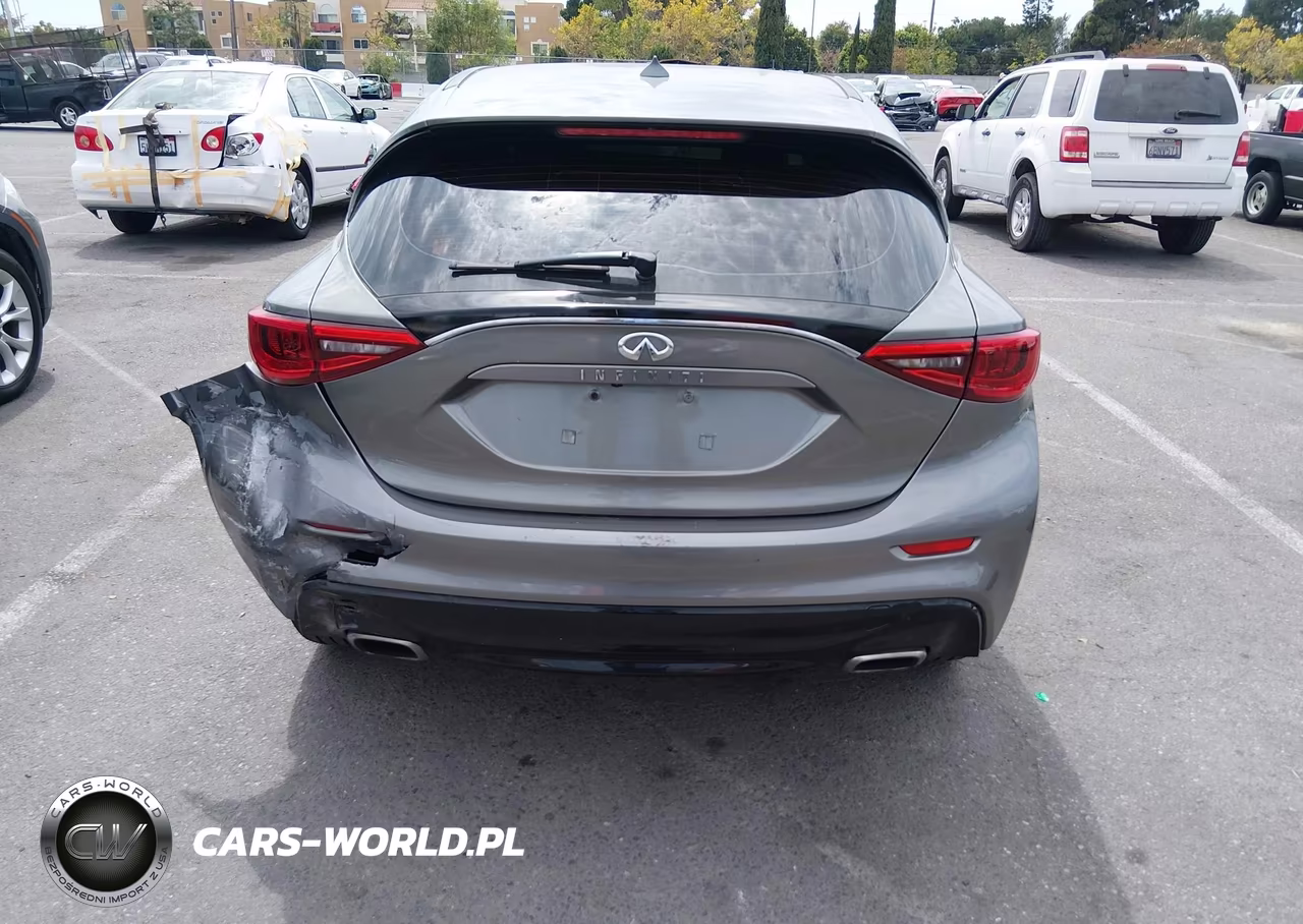 2018 Infiniti Qx30 Luxury VIN:SJKCH5CP8JA060192 - 16