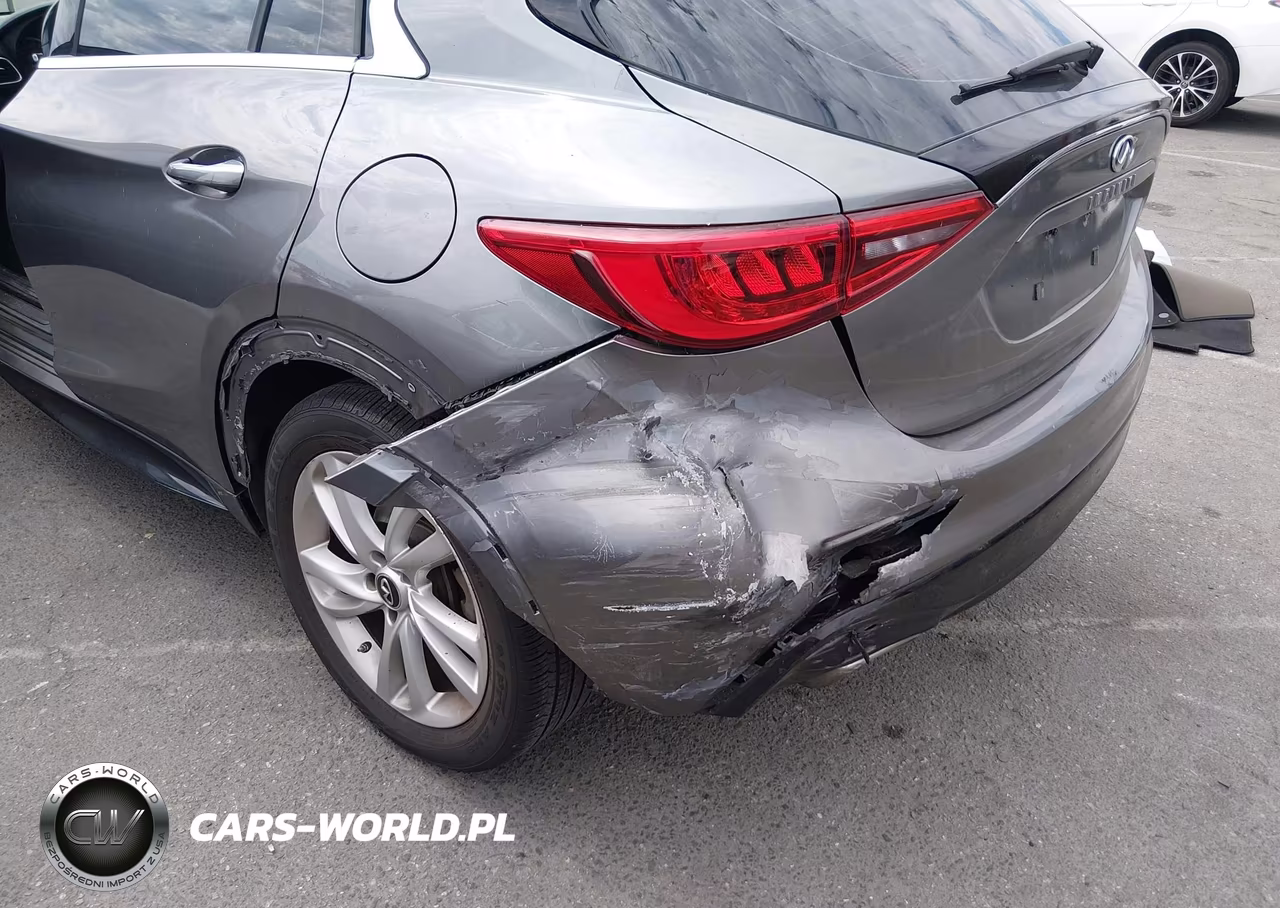 2018 Infiniti Qx30 Luxury VIN:SJKCH5CP8JA060192 - 6