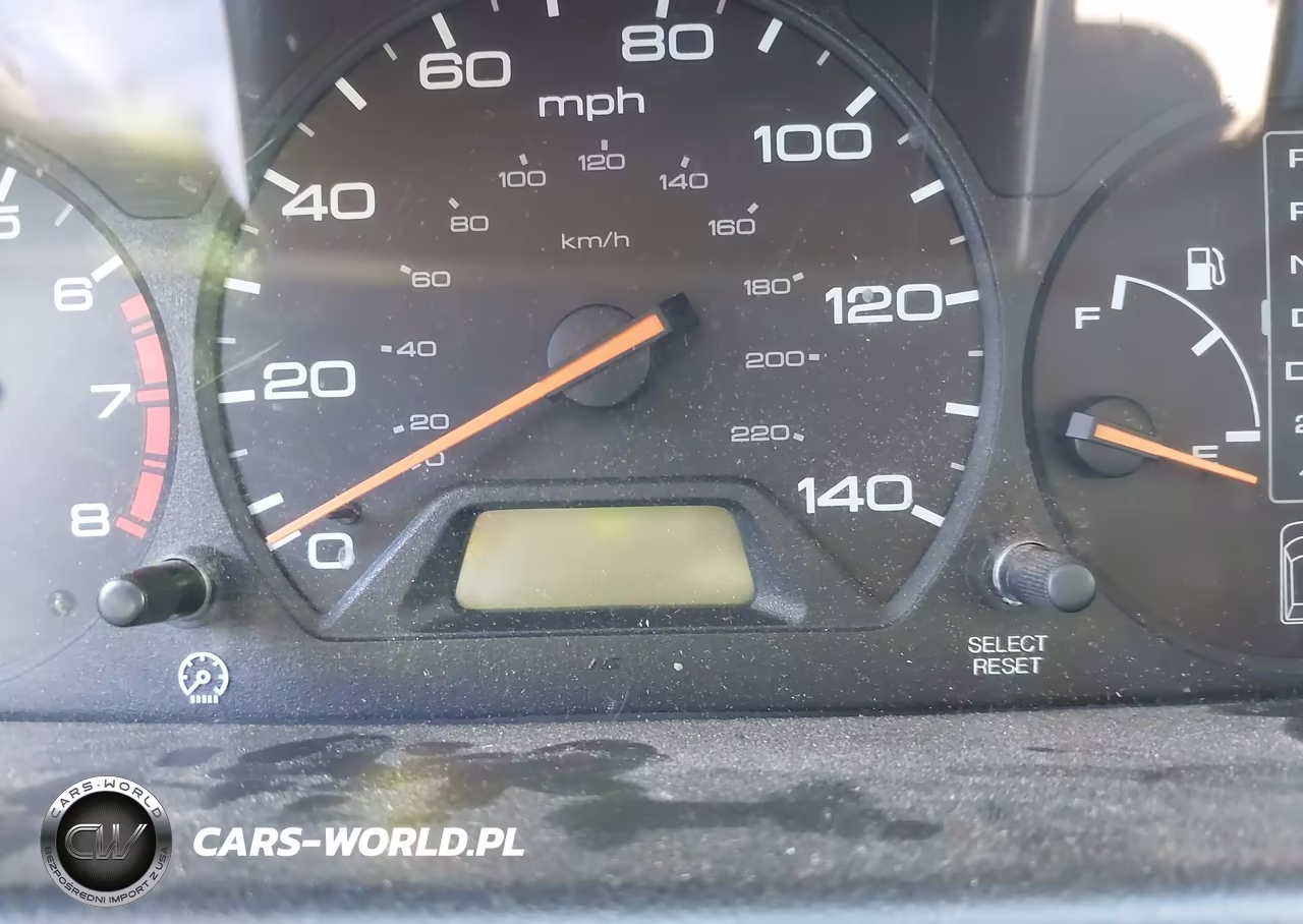 2003 Honda Odyssey Ex-L VIN:5FNRL18913B026233 - 7