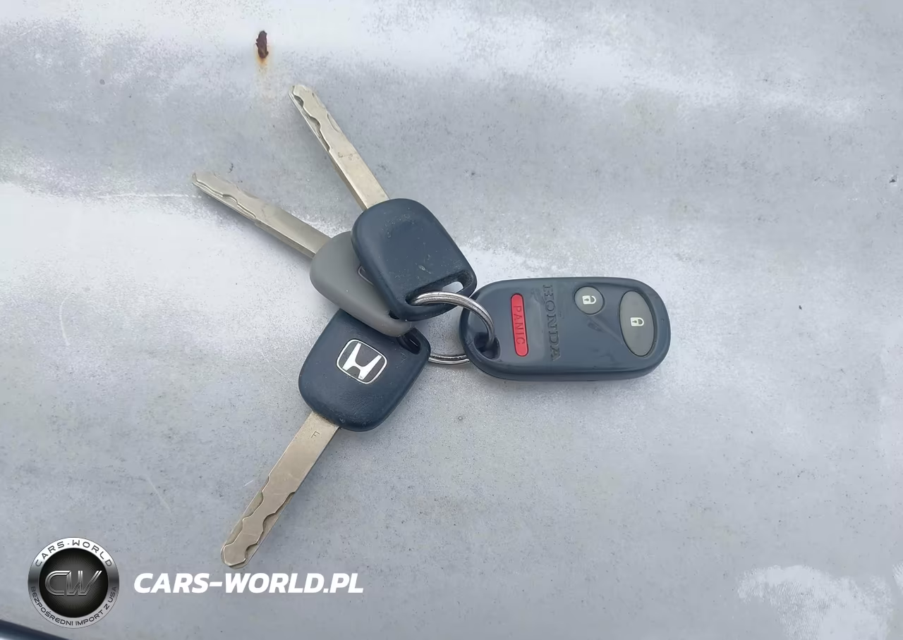 2005 Honda Civic Hybrid VIN:JHMES96645S022156 - 11