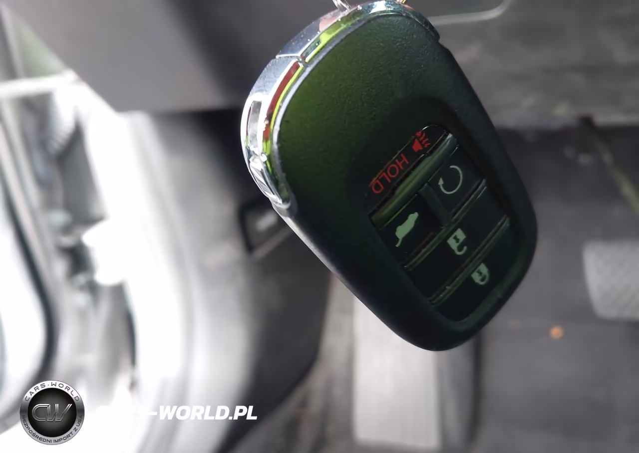 2025 Honda Cr-V Hybrid Sport-L VIN:7FARS5H86SE006516 - 11