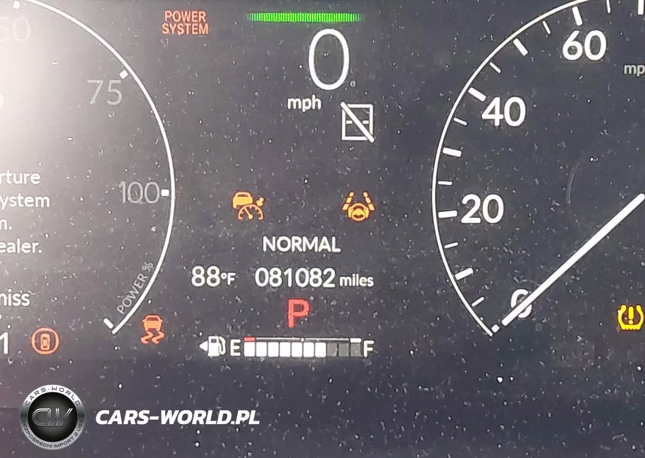 2025 Honda Cr-V Hybrid Sport-L VIN:7FARS5H86SE006516 - 15
