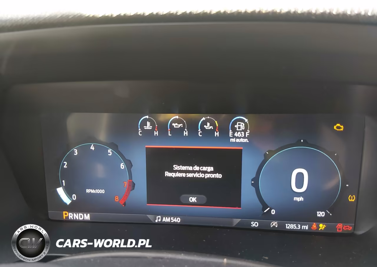 2026 Ford F-150 Xlt VIN:1FTFW3L5XTFB05986 - 7