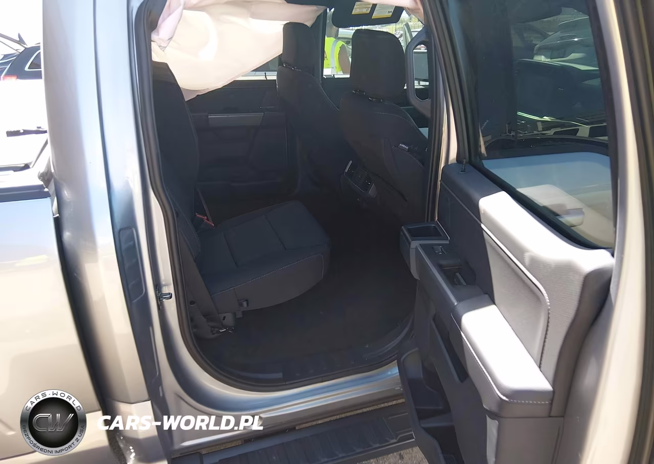 2026 Ford F-150 Xlt VIN:1FTFW3L5XTFB05986 - 8