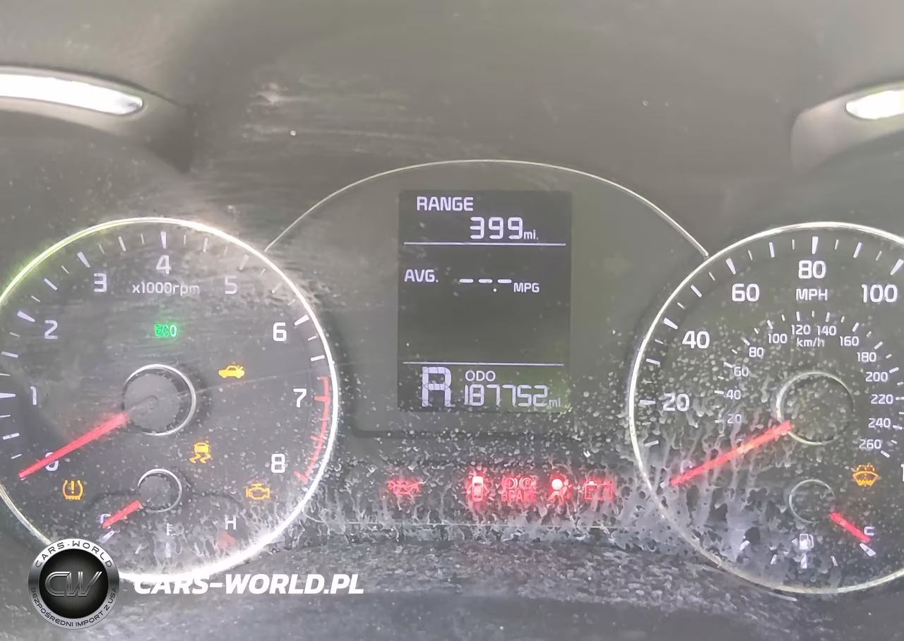 2015 Kia Forte Lx VIN:KNAFX4A6XF5415965 - 16